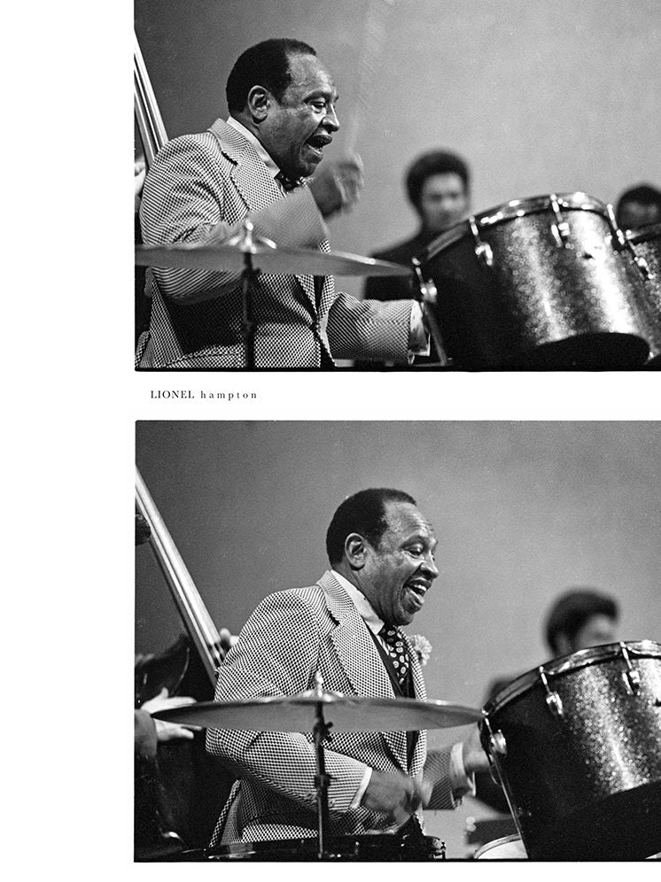 Invitation To Openness: The Jazz & Soul Photography Of Les McCann 1960-1980