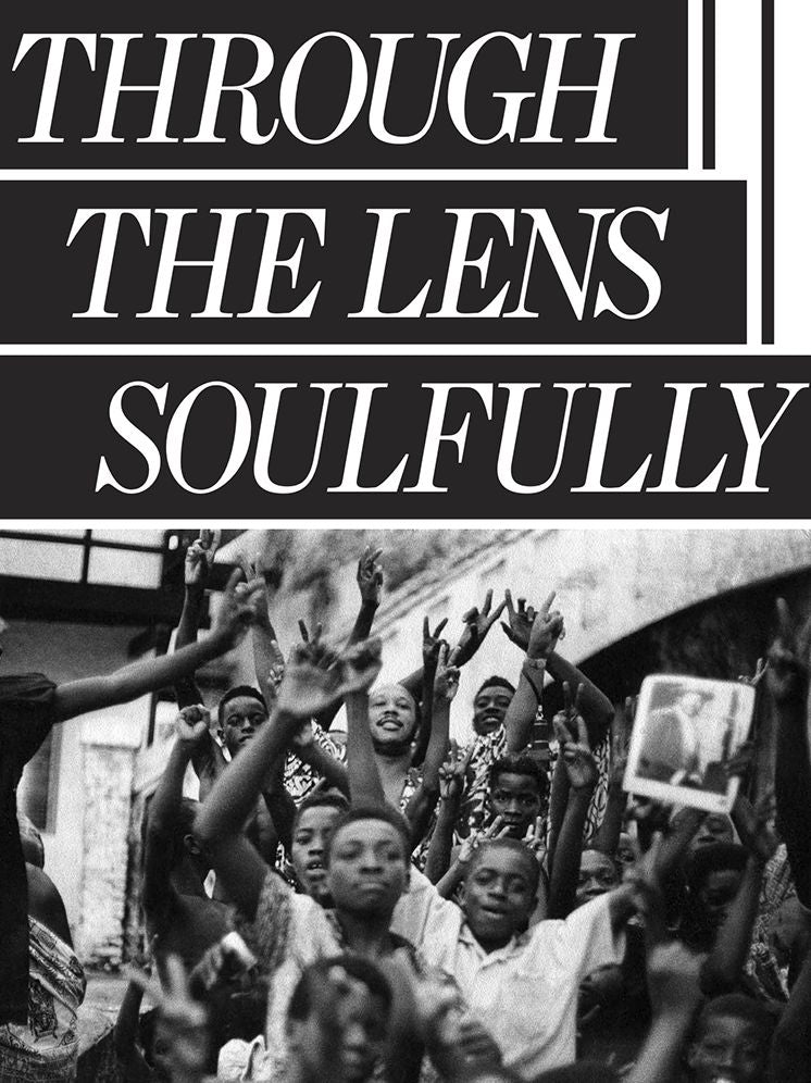 Invitation To Openness: The Jazz & Soul Photography Of Les McCann 1960-1980