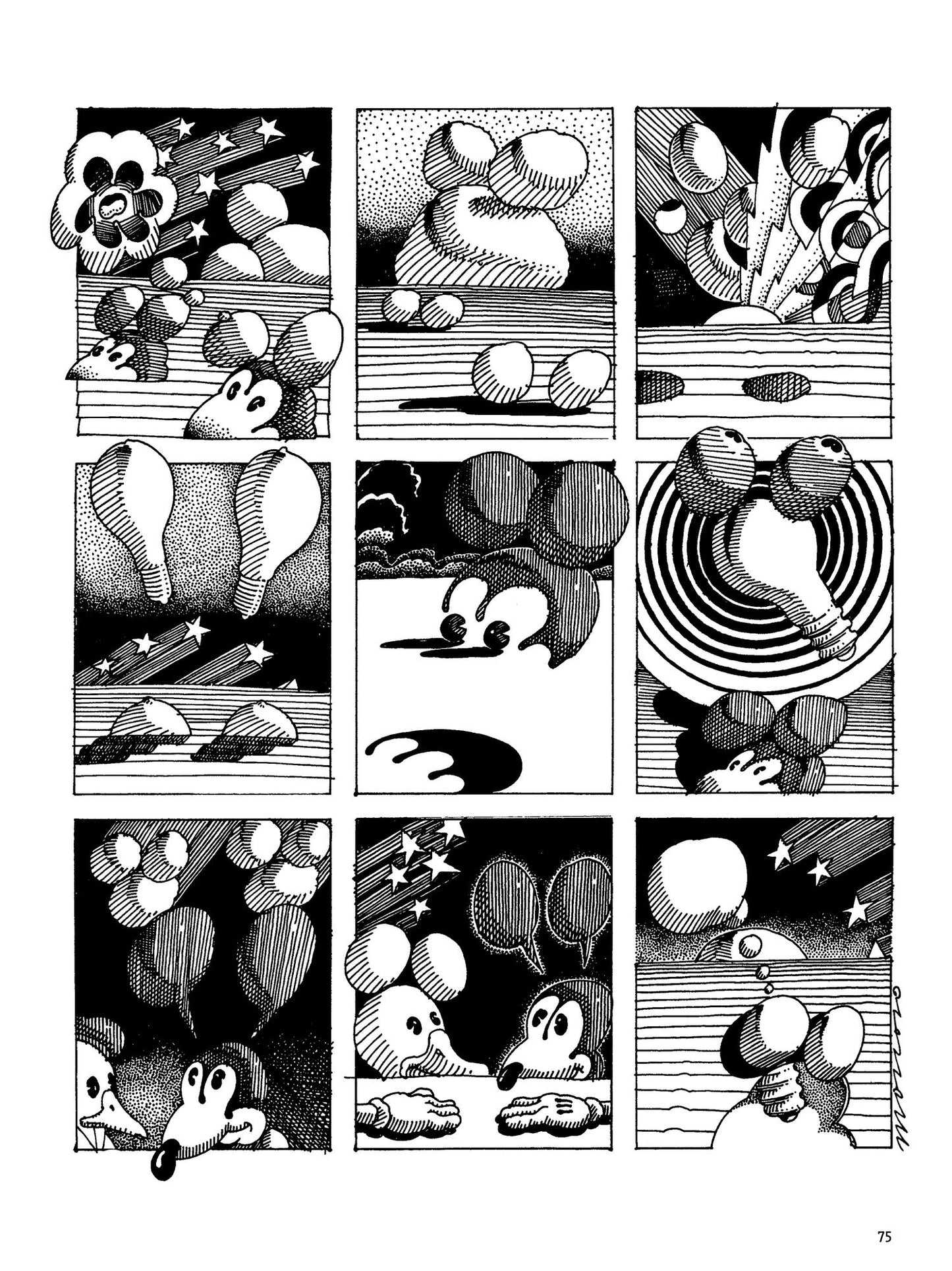 The Complete Zap Comix Boxed Set