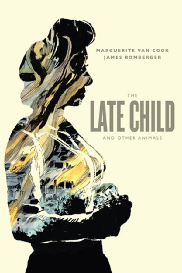 The Late Child And Other Animals