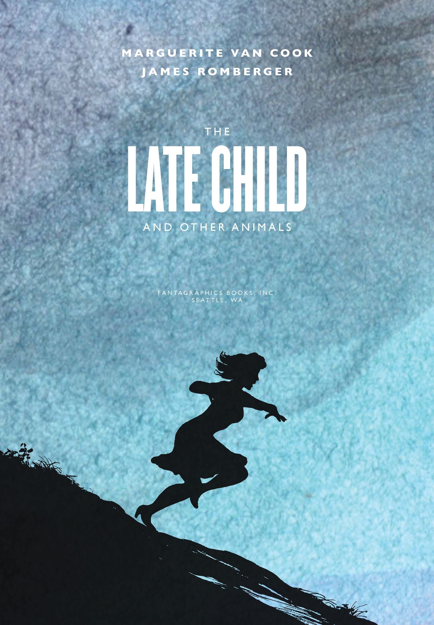 The Late Child And Other Animals