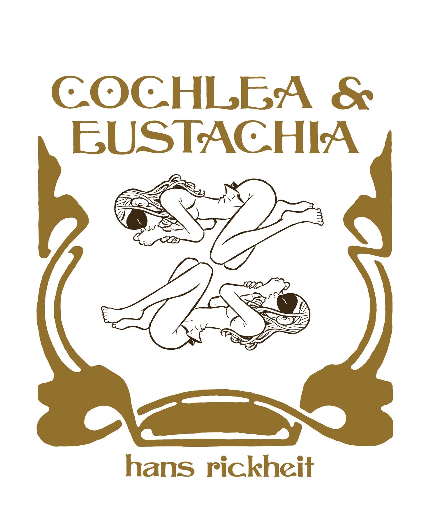 Cochlea & Eustachia