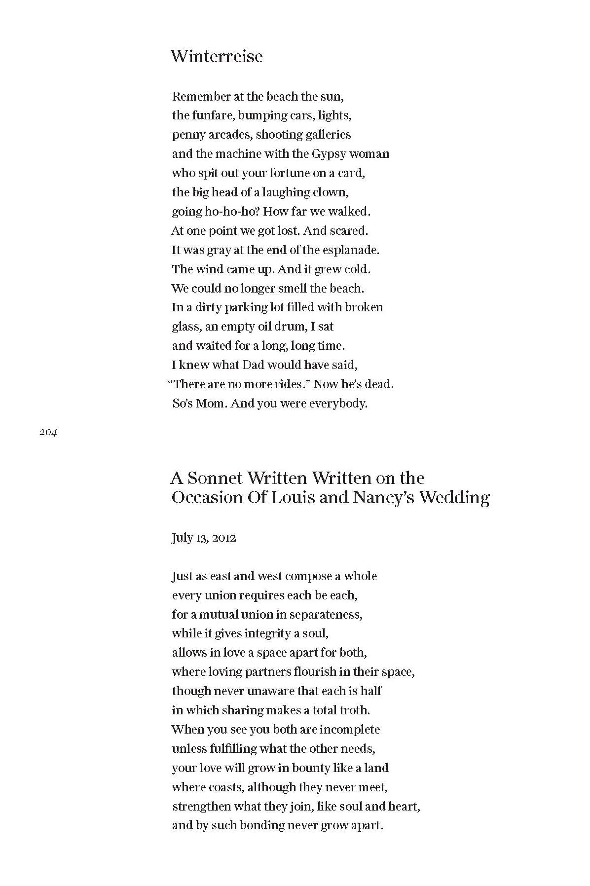Collected Poems