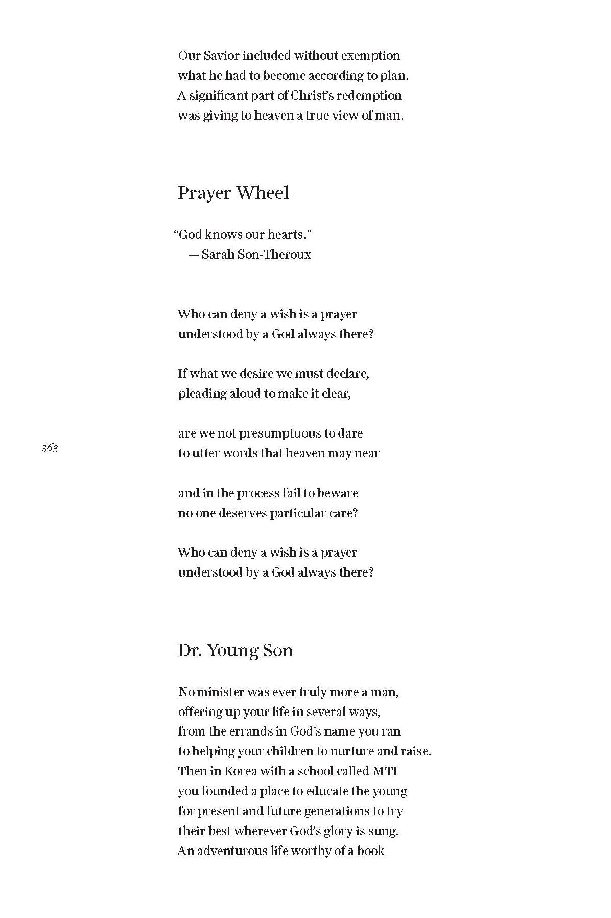 Collected Poems