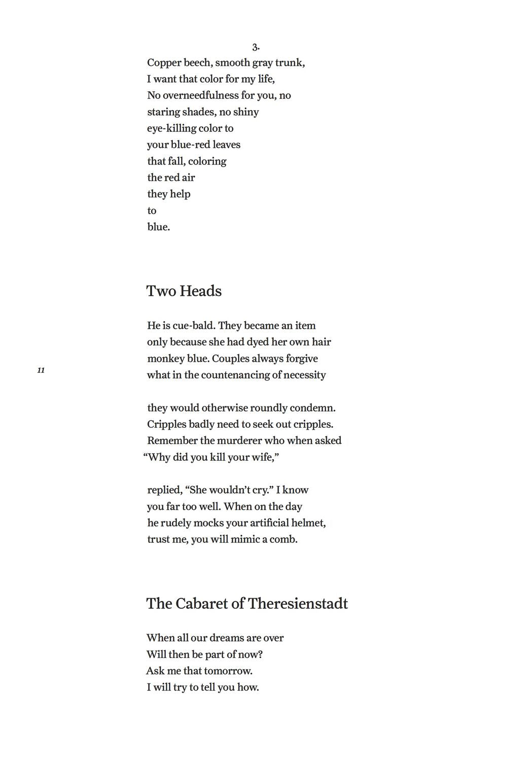 Collected Poems