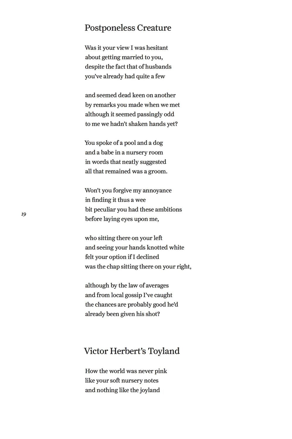 Collected Poems