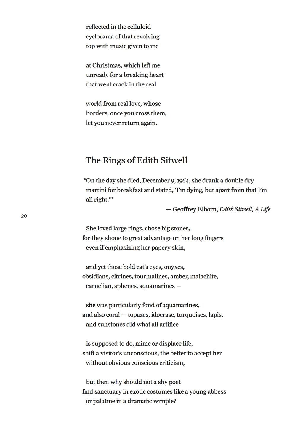 Collected Poems