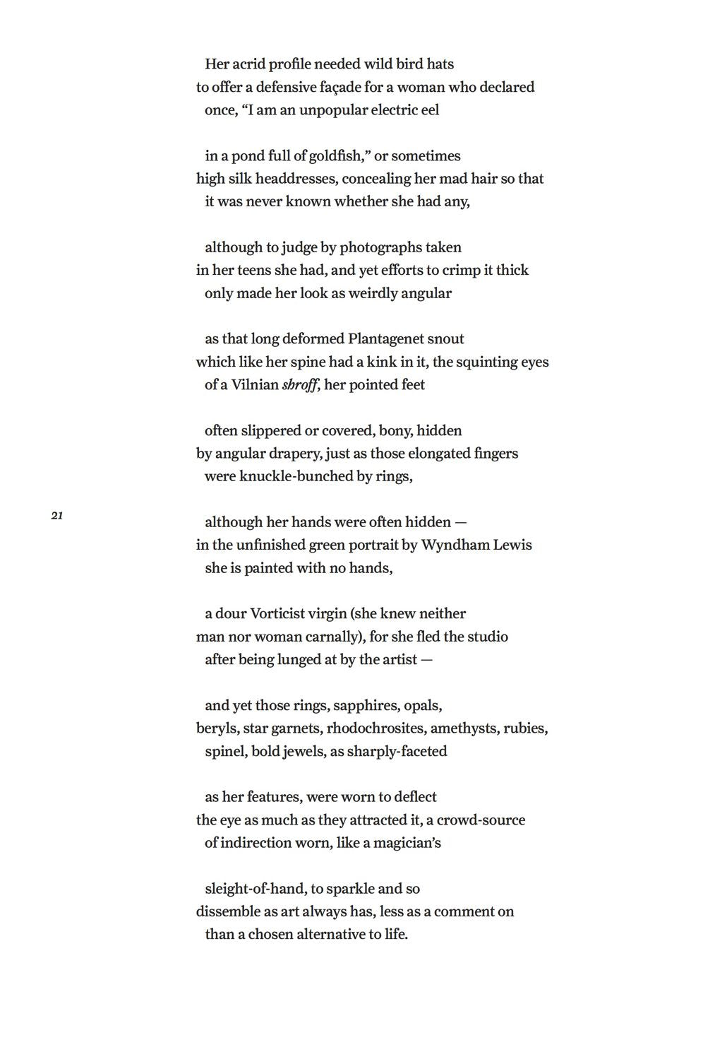 Collected Poems