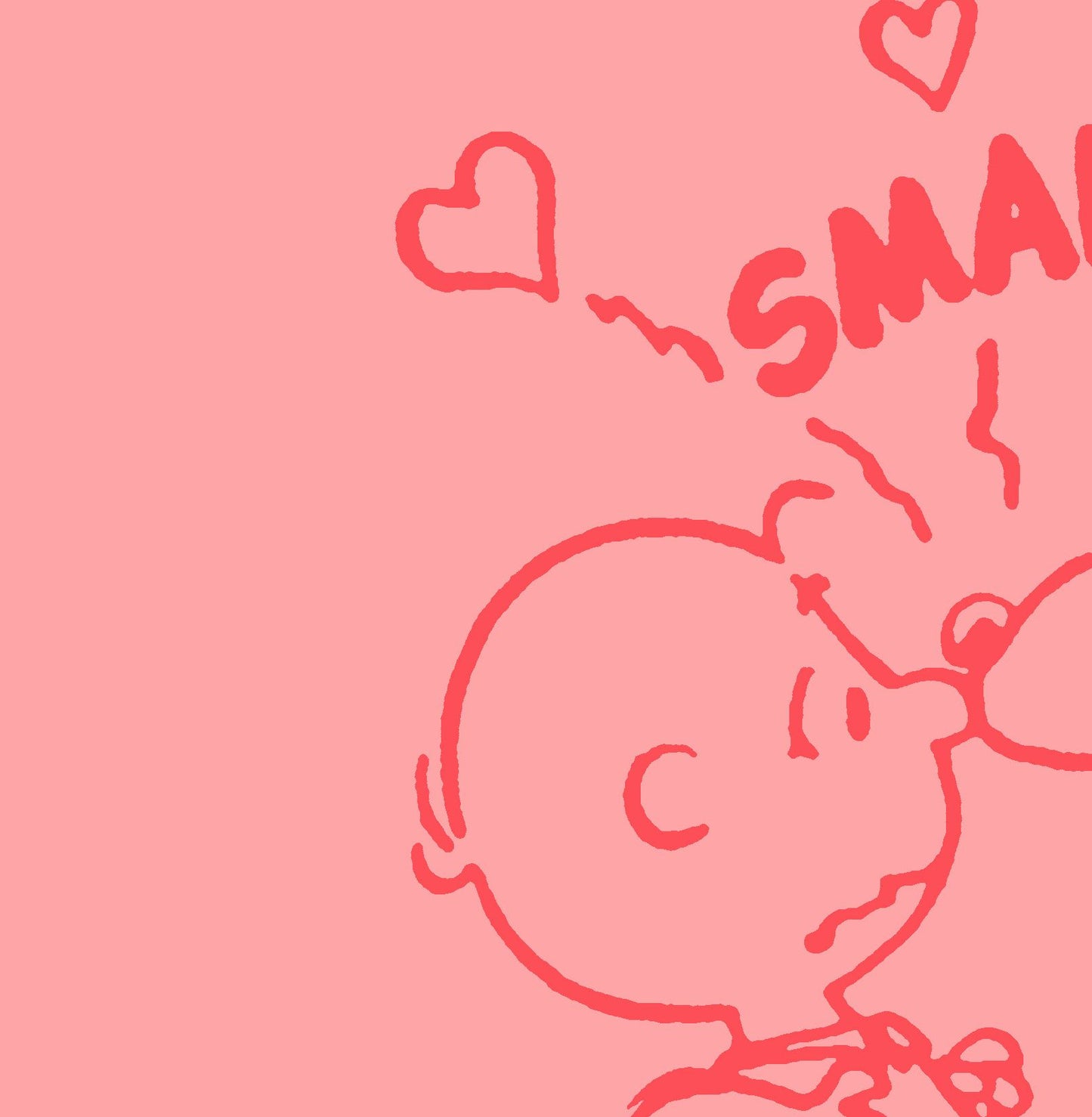 A Valentine for Charlie Brown
