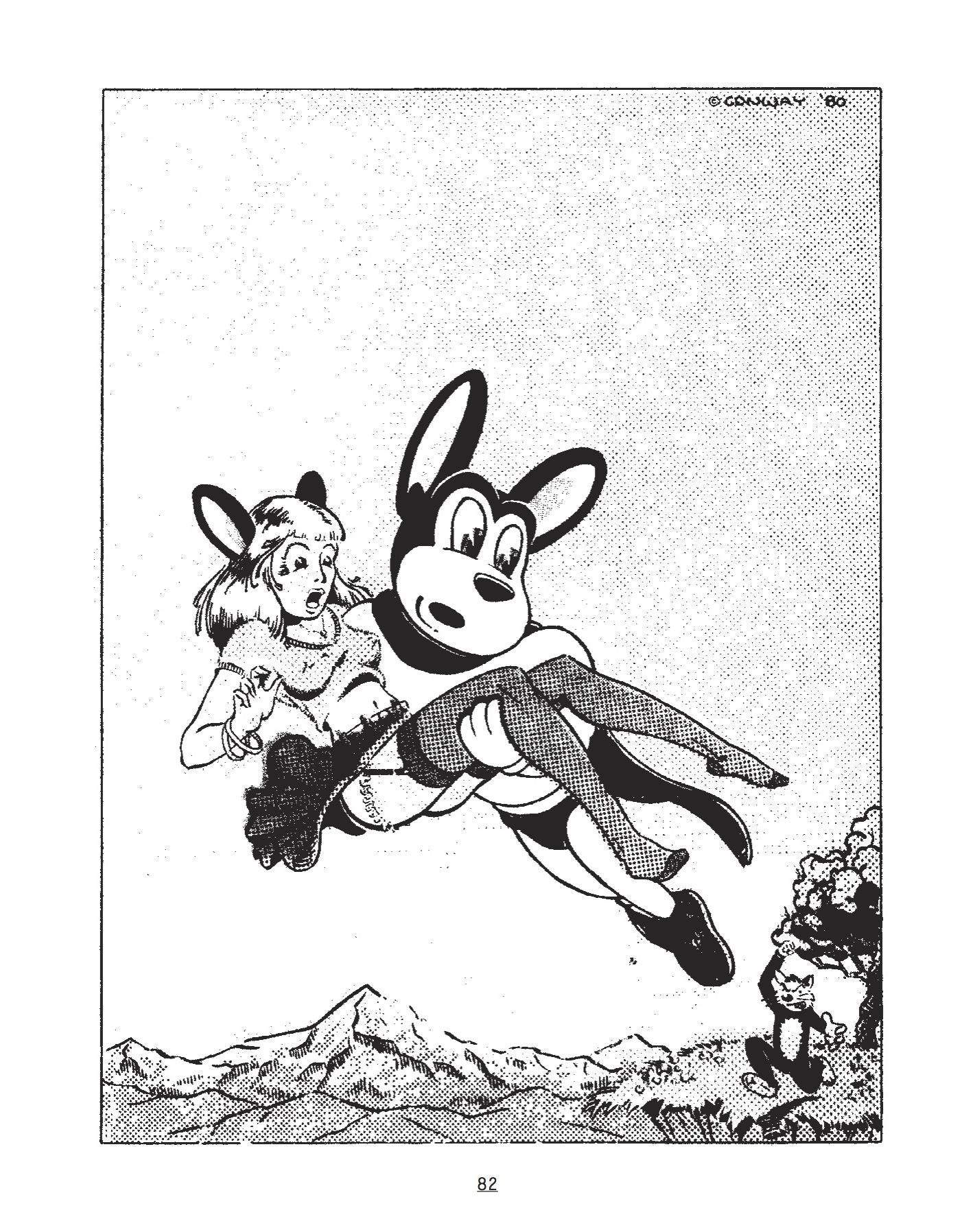 Treasury of Mini Comics Vol. 2