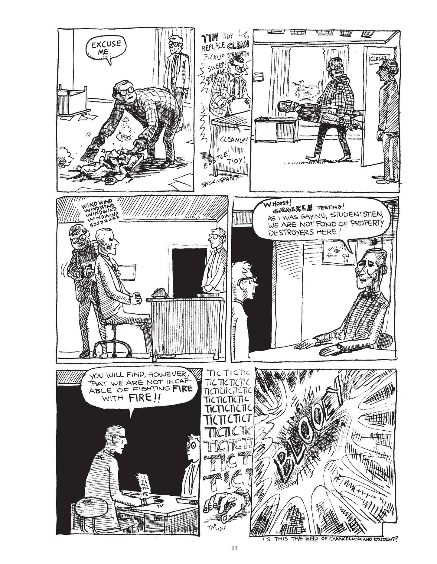 Foolbert Funnies: Histories and Other Fictions