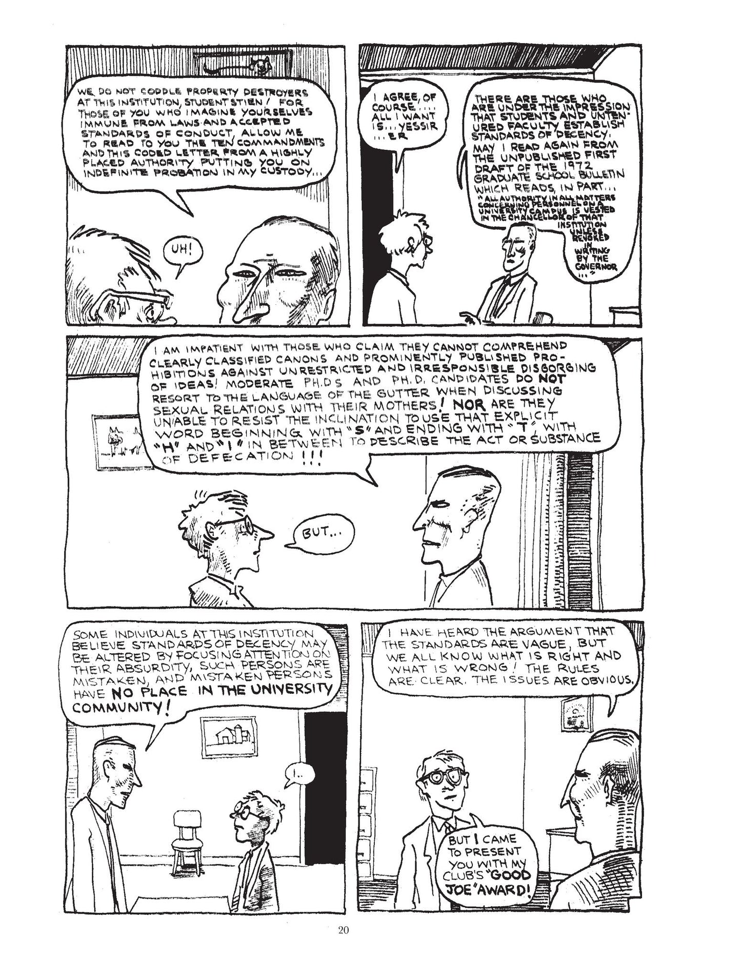 Foolbert Funnies: Histories and Other Fictions