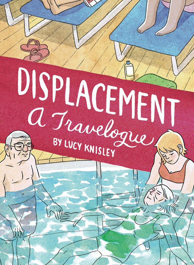 Displacement