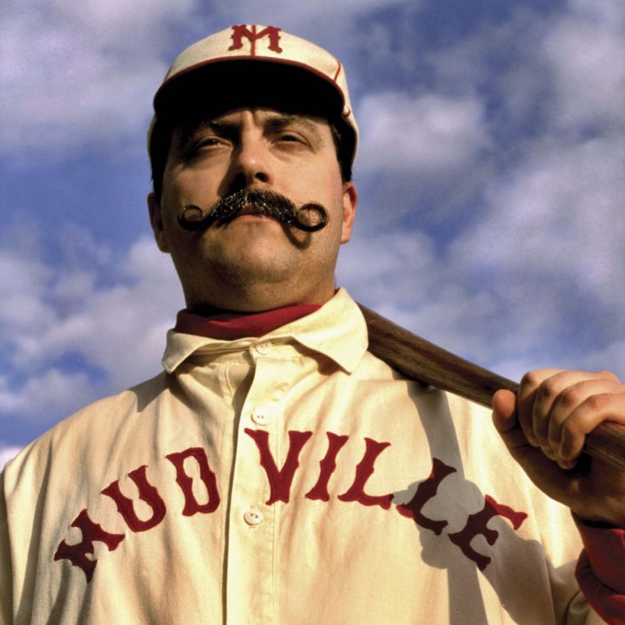 Willard Mullin's Casey at the Bat and Other Tales from the Diamond