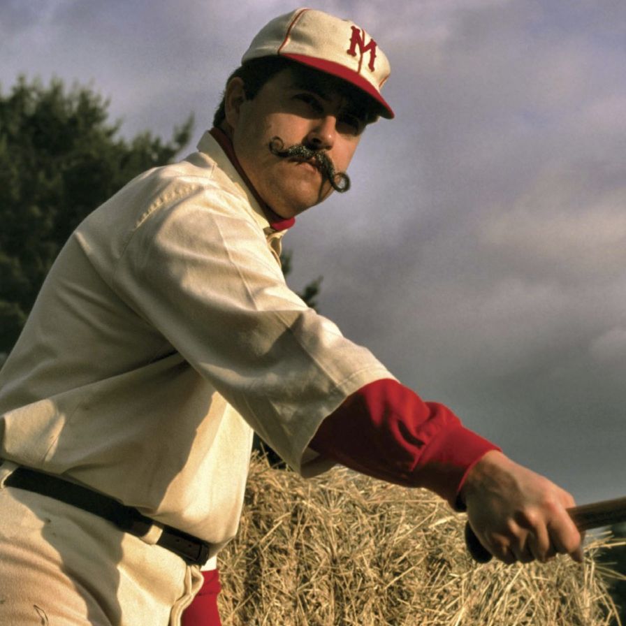 Willard Mullin's Casey at the Bat and Other Tales from the Diamond