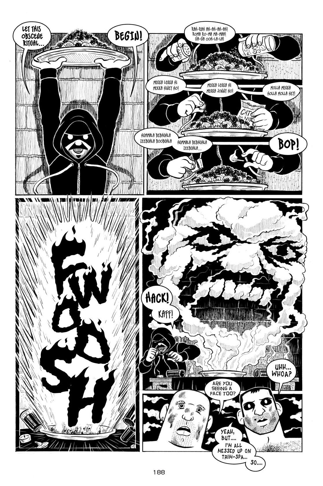 Wuvable Oaf