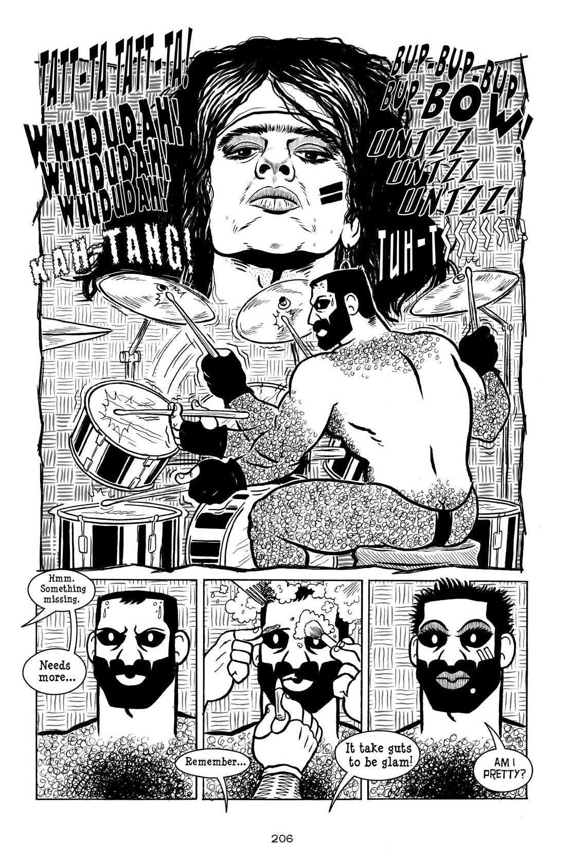 Wuvable Oaf