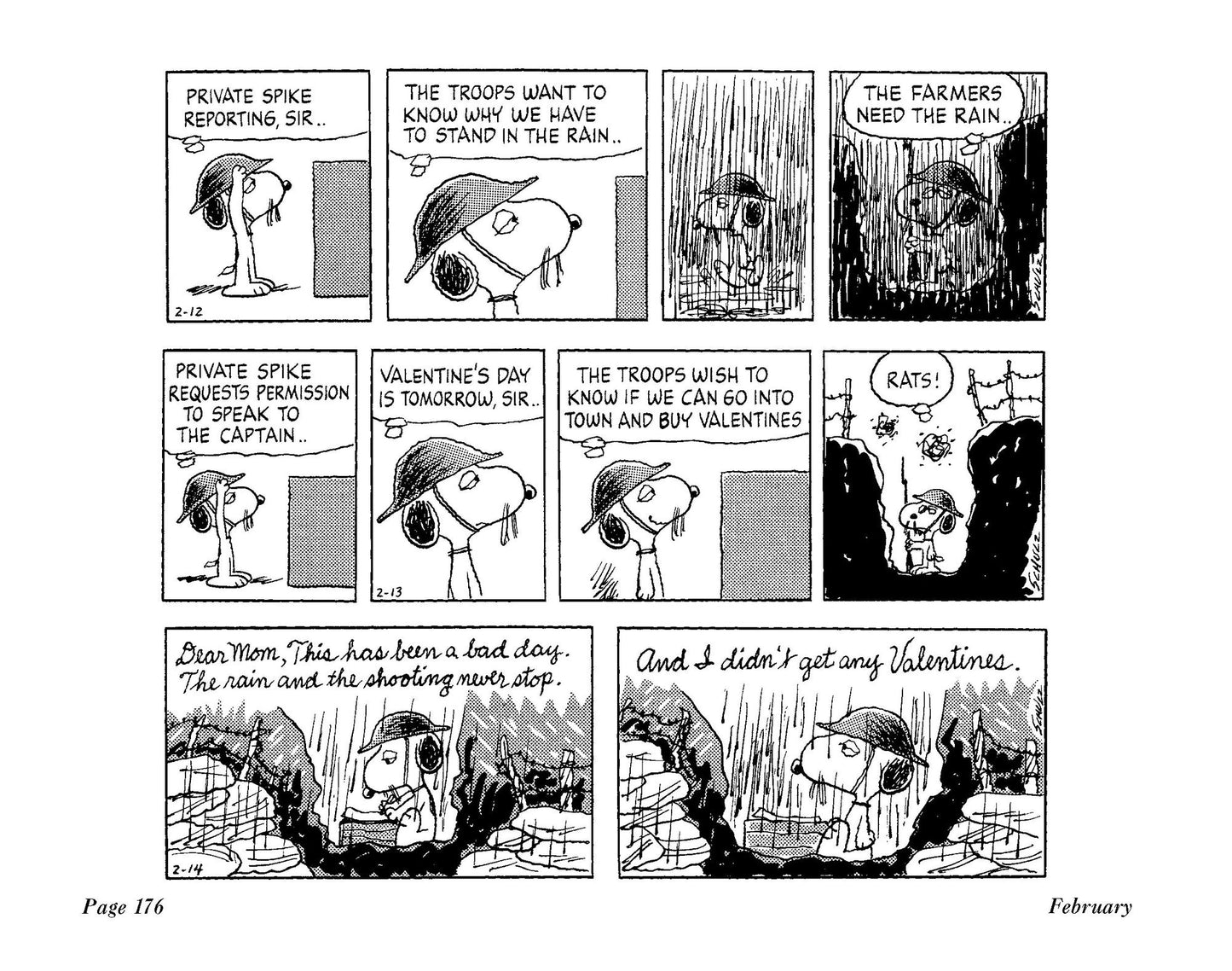 The Complete Peanuts 1995-1996