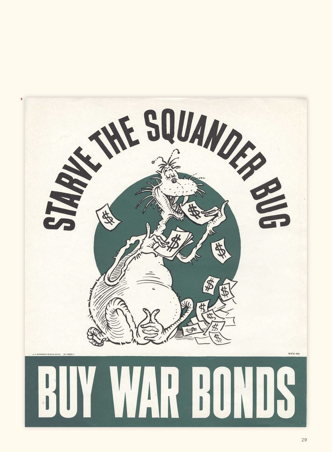 Cartoons for Victory