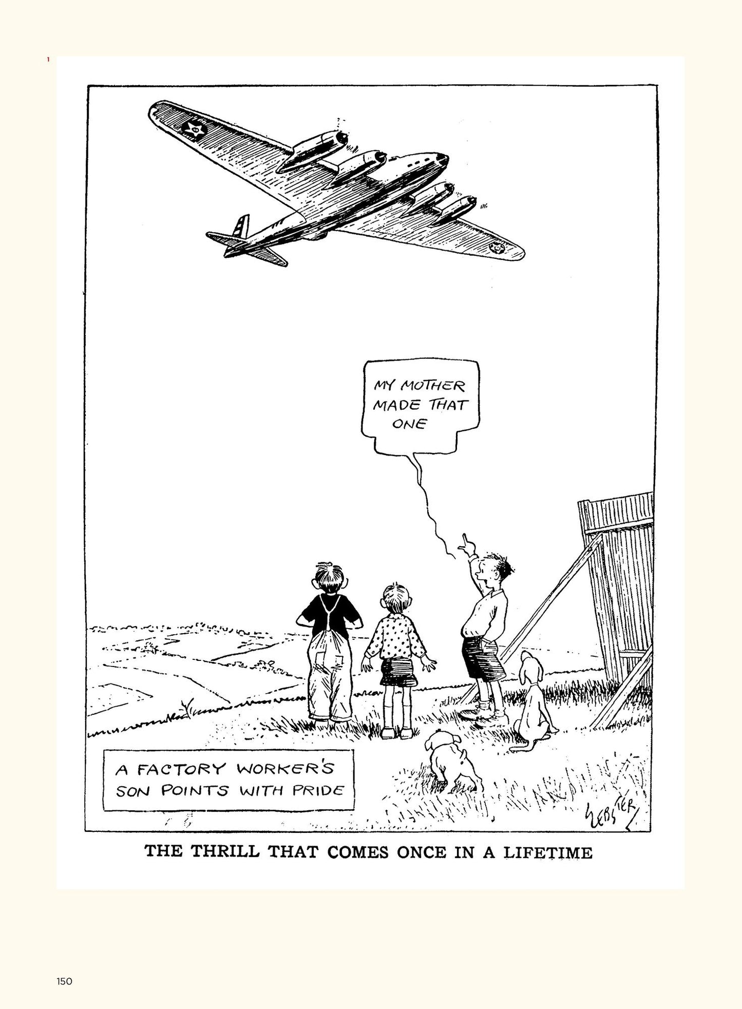 Cartoons for Victory