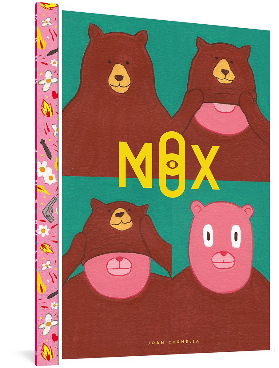 Mox Nox