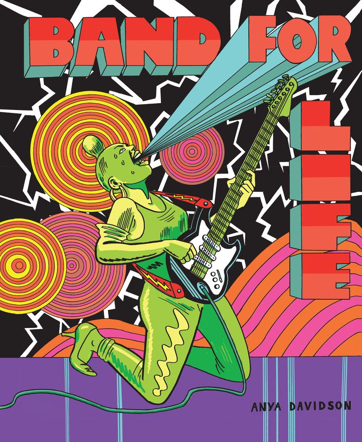 Band For Life
