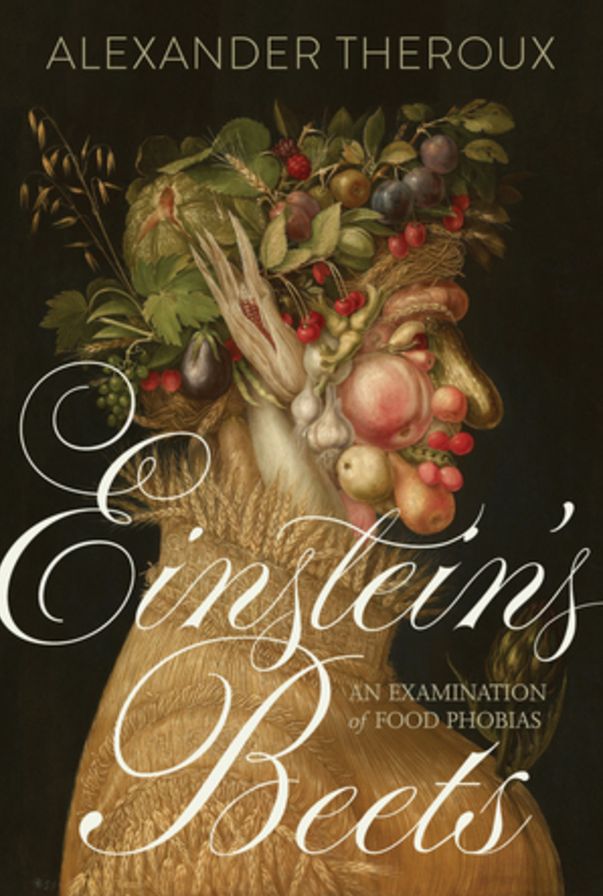 Einstein's Beets: An Examination of Food Phobias