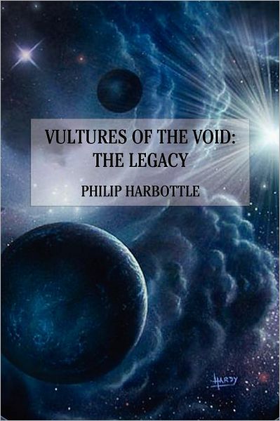 Vultures Of The Void