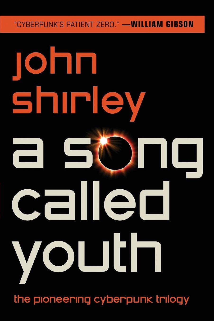A Song Called Youth: Eclipse, Eclipse Penumbra, Eclipse Corona