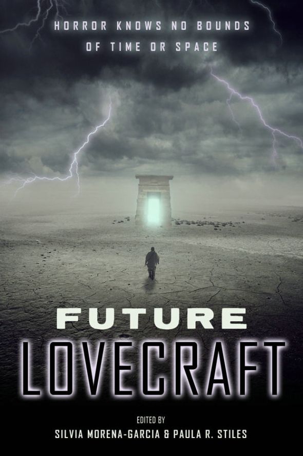 Future Lovecraft