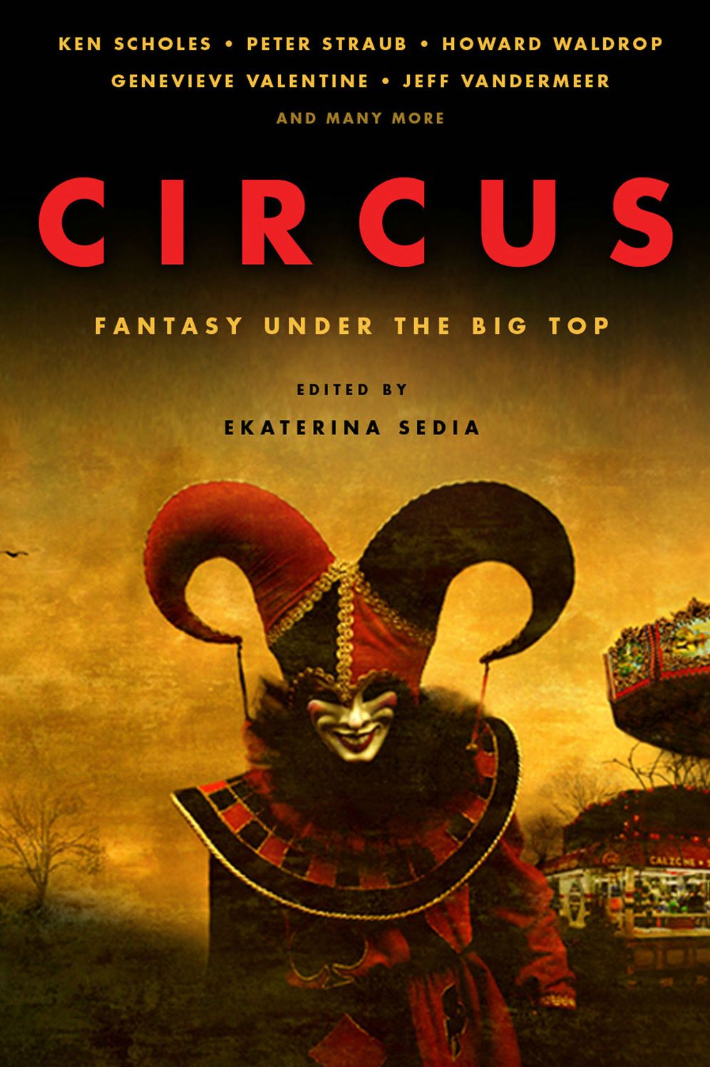 Circus: Fantasy under the Big Top