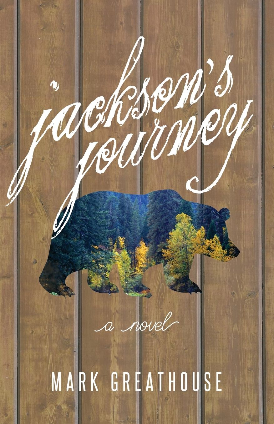Jackson's Journey: A Novel