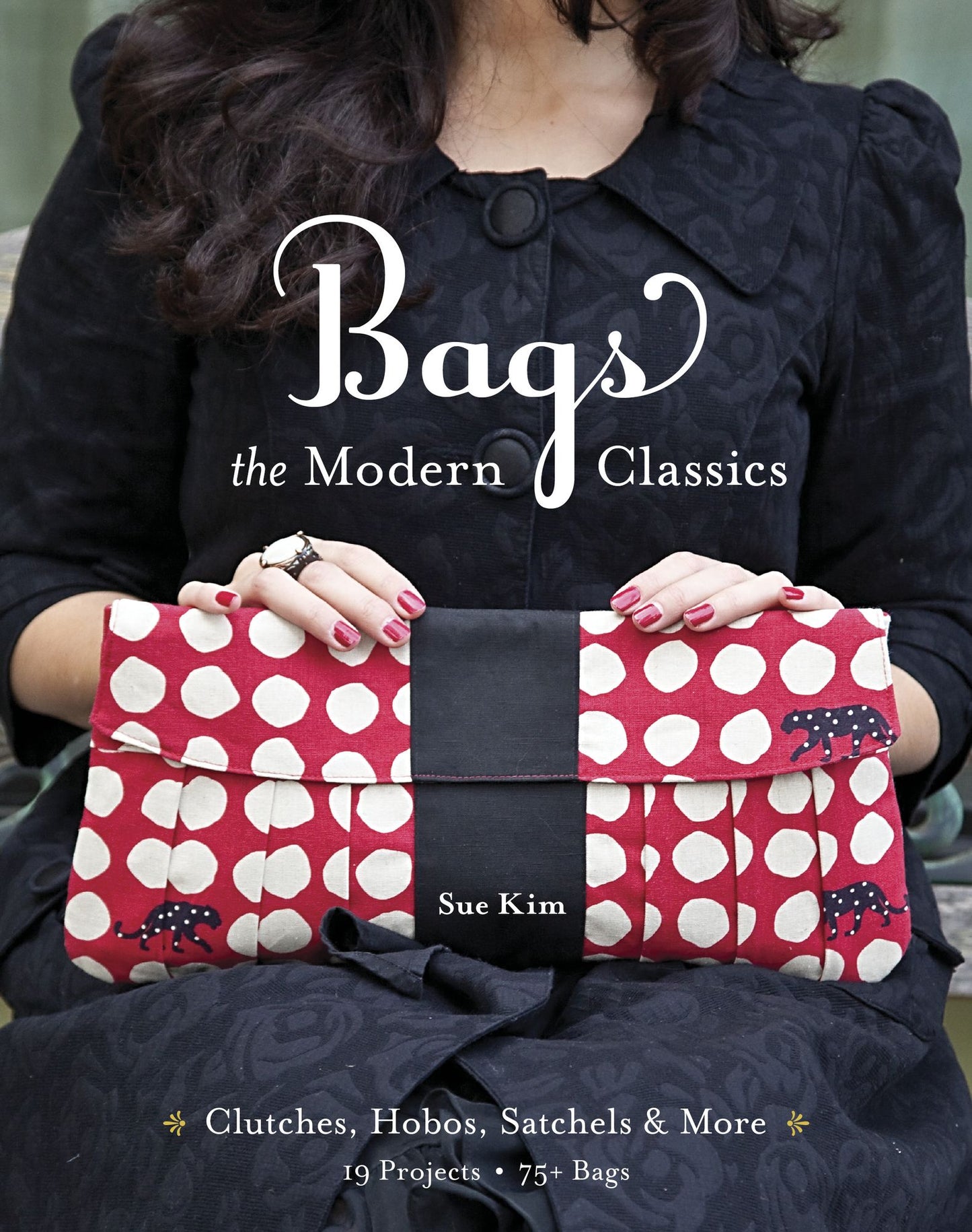 Bags-The Modern Classics: Clutches, Hobos, Satchels & More