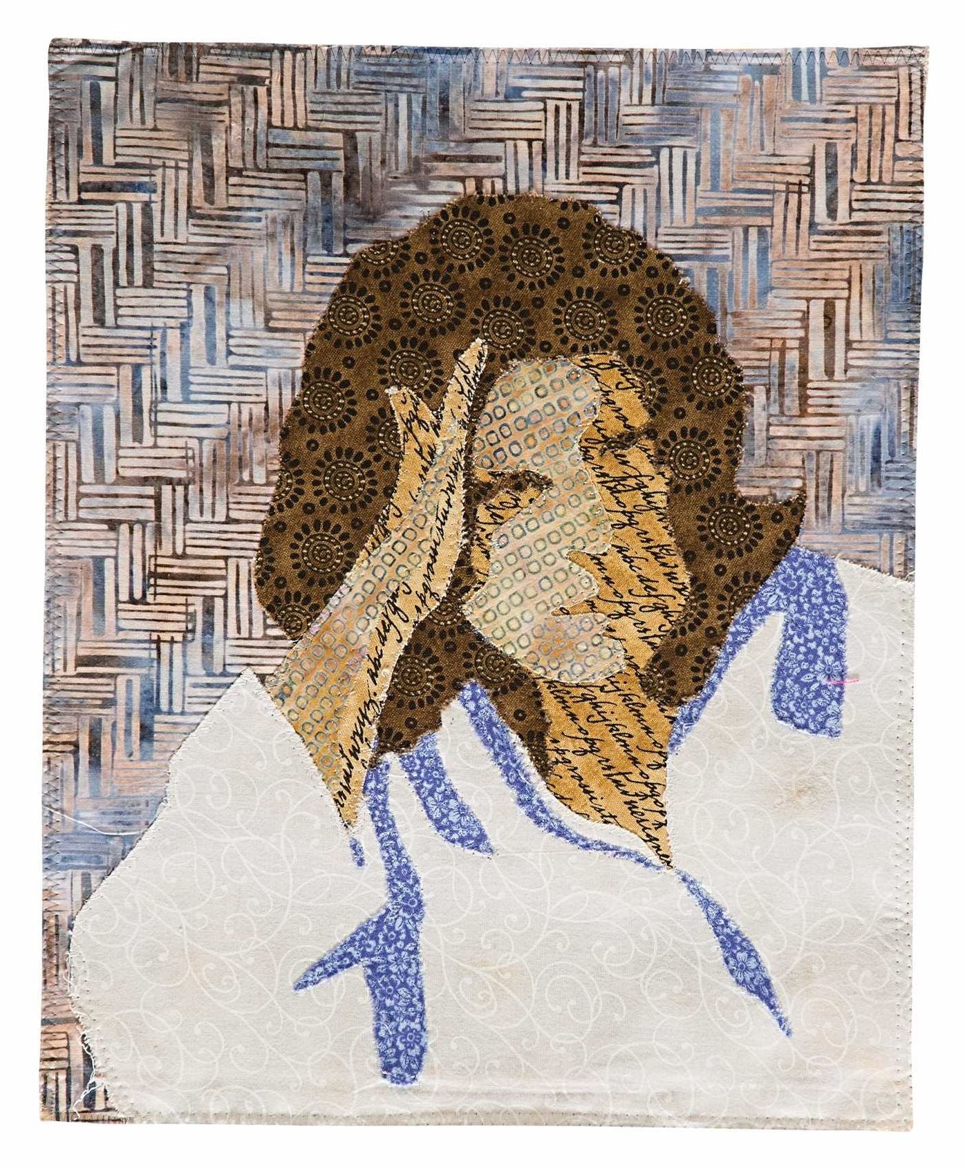 Pictorial Art Quilt Guidebook: Secrets to Capturing Your Photos in Fabric