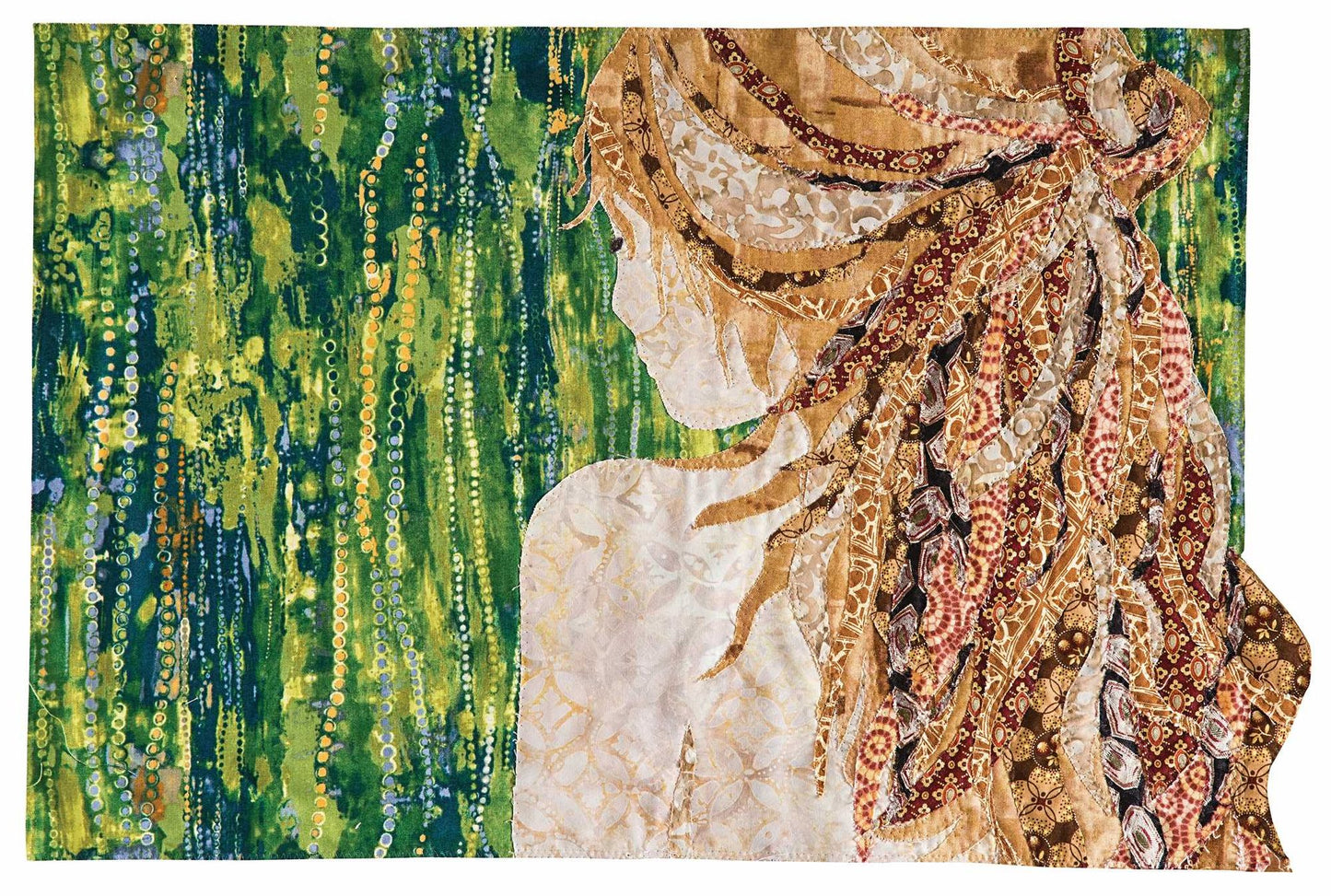 Pictorial Art Quilt Guidebook: Secrets to Capturing Your Photos in Fabric