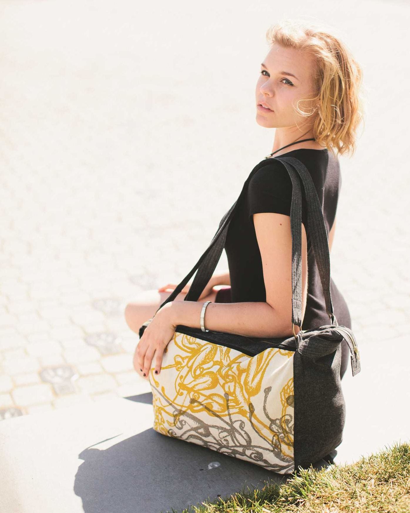 The Better Bag Maker : An Illustrated Handbook of Handbag Design: Techniques, Tips, and Tricks