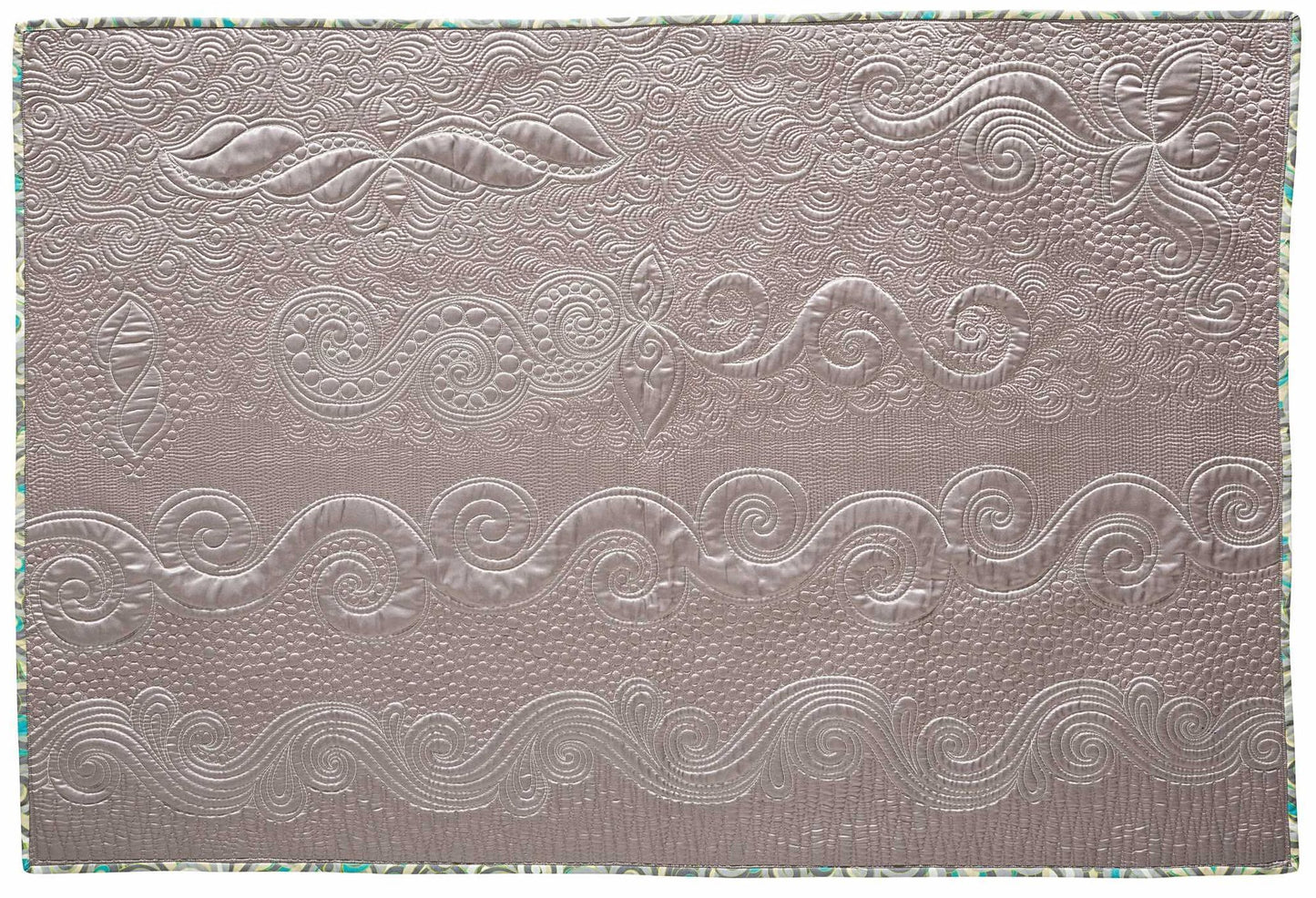 Free-Motion Quilting Workbook: Angela Walters Shows You How!