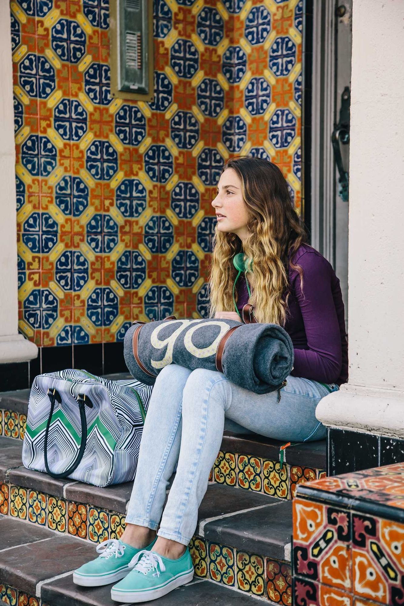 Project Teen: Handmade Gifts Your Teen Will Love * 21 Projects to Sew