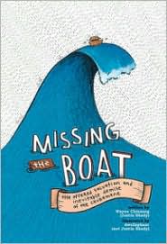 Missing the Boat