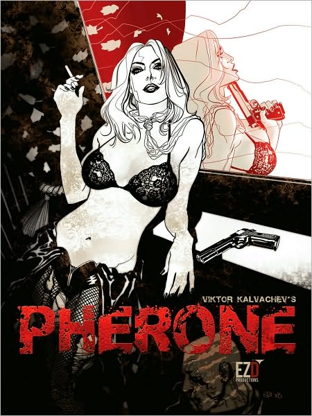 Pherone