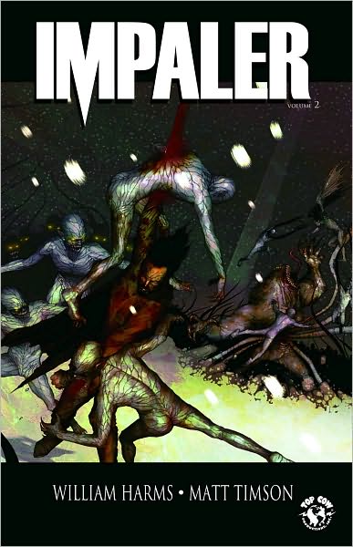 Impaler, Volume 2