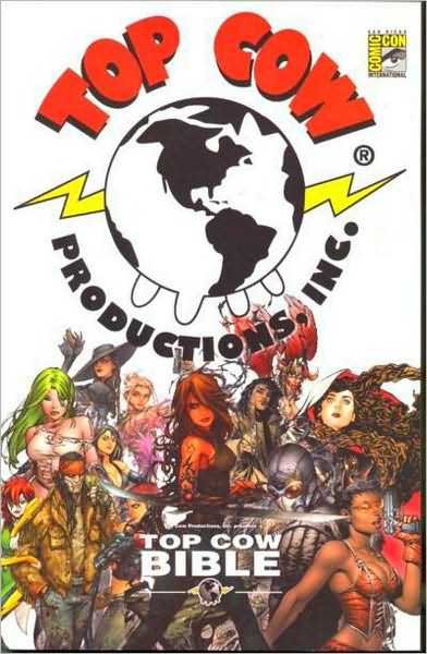 Top Cow Bible
