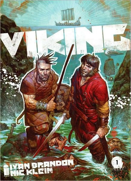 Viking, Volume 1