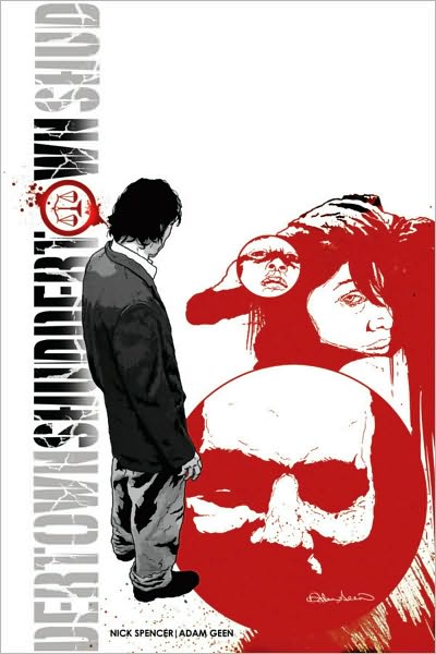 Shuddertown