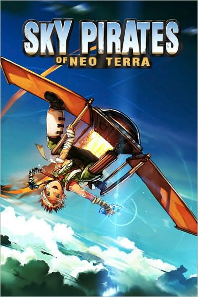 Sky Pirates of Neo Terra