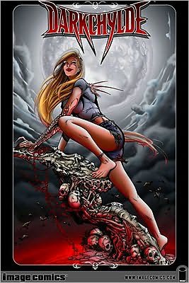 Darkchylde, Volume 1: Legacy & Redemption