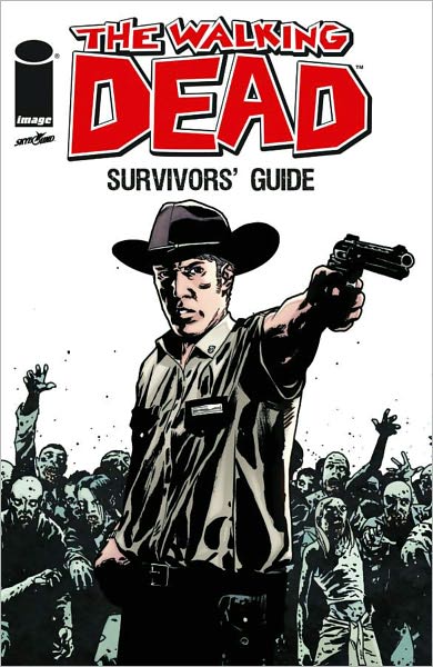 The Walking Dead Survivors Guide
