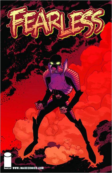 Fearless, Volume 1