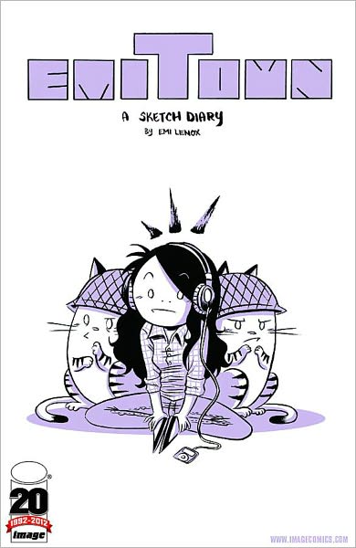 Emitown, Volume 2
