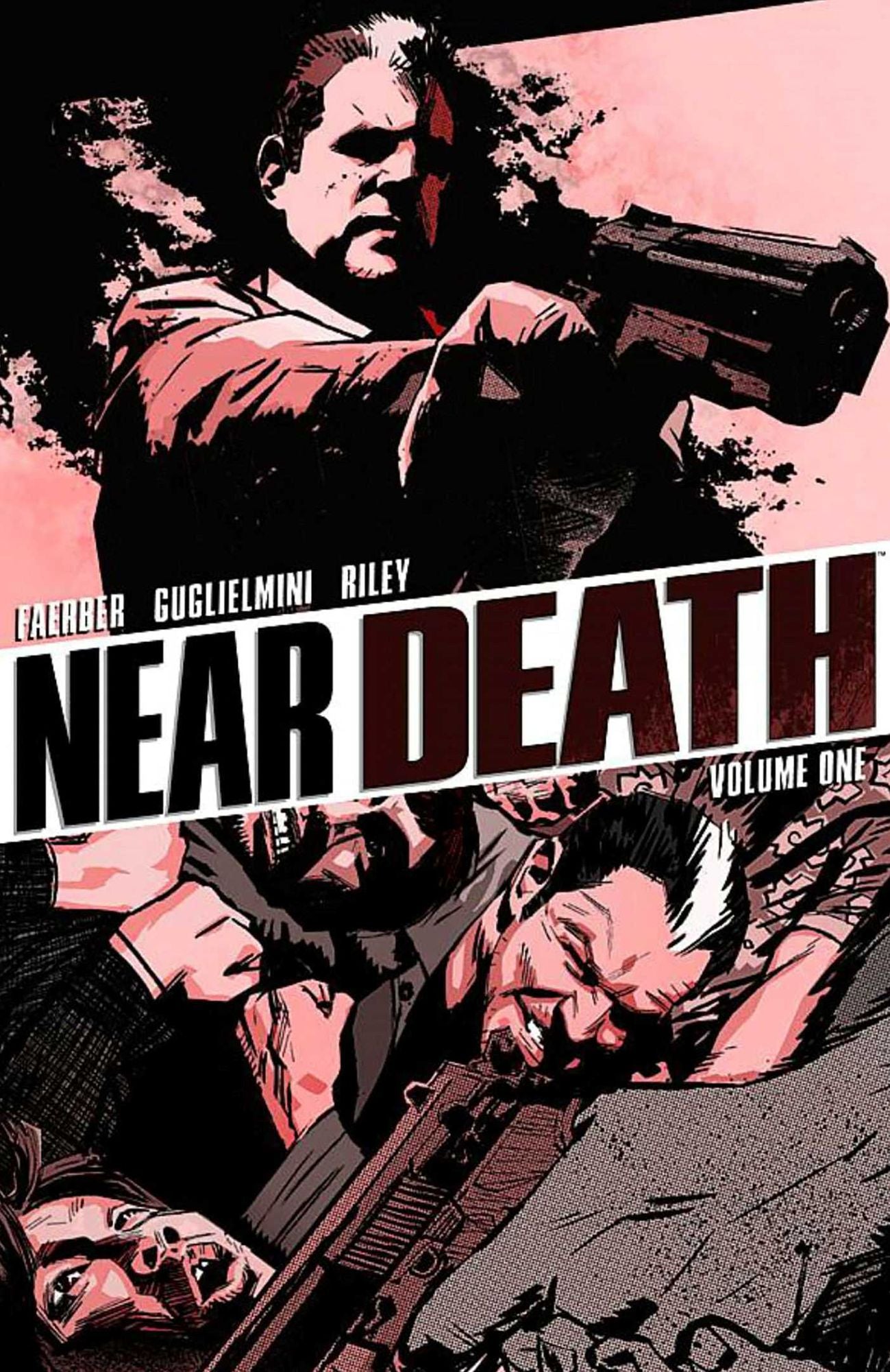 Near Death, Volume 1